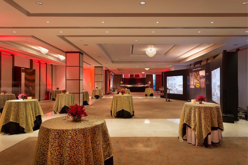 Welcomhotel By Itc Hotels, Dwarka, New Delhi Exteriör bild The Westin Mumbai